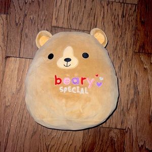 Valentine 12” Squishmallow💕